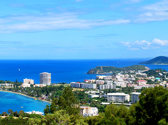 Noumea